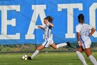 Women’s Soccer vs Endicott  Women's Soccer vs Endicott College. - Photo by Keith Nordstrom : Wheaton, Soccer